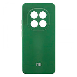 Чехол (накладка) Xiaomi Redmi Note 15 Pro, Epik, Cyprus Green, Зеленый