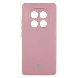 Чехол (накладка) Xiaomi Redmi Note 15 Pro, Epik, Pink Sand, Розовый