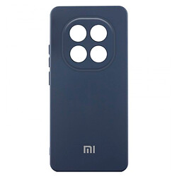 Чехол (накладка) Xiaomi Redmi Note 15 Pro, Epik, Midnight Blue, Синий