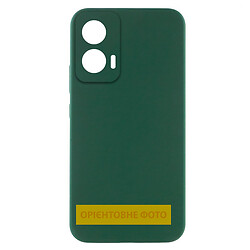 Чохол (накладка) Xiaomi Poco M7, Lakshmi, Cyprus Green, Зелений