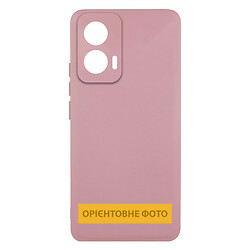 Чохол (накладка) Xiaomi Poco M7, Lakshmi, Pink Sand, Рожевий
