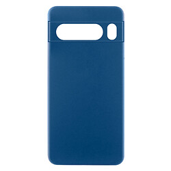 Чехол (накладка) Google Pixel 8 Pro, Lakshmi, Navy Blue, Синий