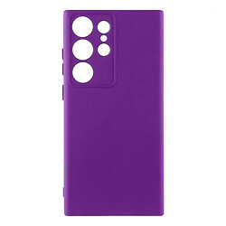 Чехол (накладка) Samsung Galaxy S25 Ultra, Lakshmi, Фиолетовый