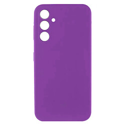 Чехол (накладка) Samsung Galaxy S25, Lakshmi, Фиолетовый