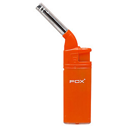 Зажигалка бытовая пьезо многоразовая FOX FX-031