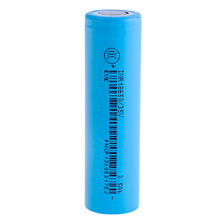 Аккумулятор EVE 18650, 3500 mAh