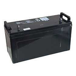 Акумулятор Panasonic LC-P12100ST