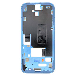 Середня частина Google Pixel 8a, Синій