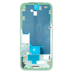 Середня частина Google Pixel 8a, М'ятний
