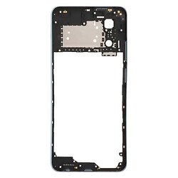 Середня частина OPPO A60, Синій