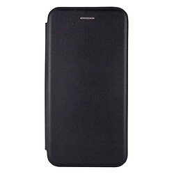 Чехол (книжка) OPPO Realme 8 / Realme 8 Pro, G-Case Ranger, Черный