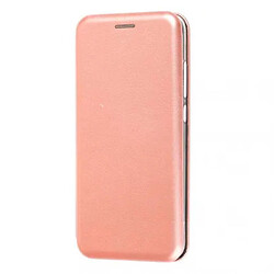 Чехол (книжка) Samsung A225 Galaxy A22 / A225 Galaxy A25 / M225 Galaxy M22 / M325 Galaxy M32, G-Case Ranger, Rose Gold, Розовый
