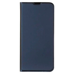 Чехол (книжка) Samsung A205 Galaxy A20 / A305 Galaxy A30 / M107 Galaxy M10s, Gelius Book Cover Shell, Синий