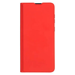 Чехол (книжка) Xiaomi Pocophone X3 / Pocophone X3 Pro, Gelius Book Cover Shell, Красный