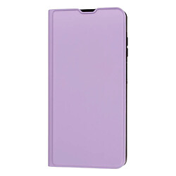 Чехол (книжка) Xiaomi Redmi Note 8t, Gelius Book Cover Shell, Elegant Purple, Фиолетовый