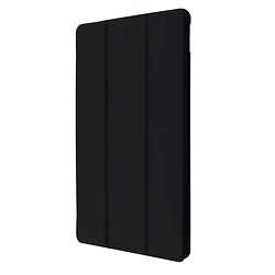 Чохол (книжка) Xiaomi Redmi Pad 10, Smart Case Classic, Чорний