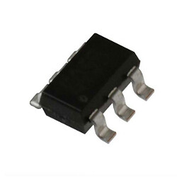 Транзистор ZXTD4591E6TA