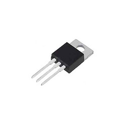 Транзистор FGP15N60UNDF