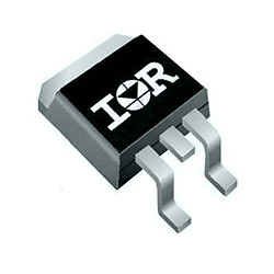 Транзистор IRF9540NSTRLPBF