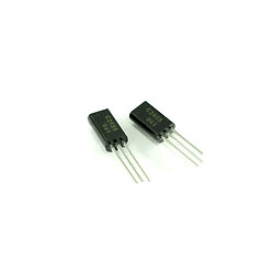 Транзистор 2SC2655Y