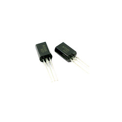 Транзистор 2SA1020(RANGE:120-240)