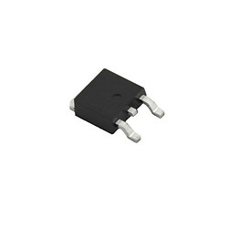 Транзистор IRF5305S