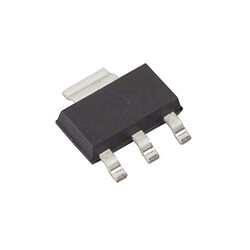 Транзистор PZTA92T1G