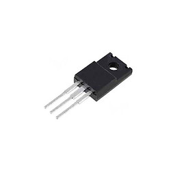 Транзистор FGPF15N60UNDF