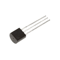 Транзистор SS8550 TO92