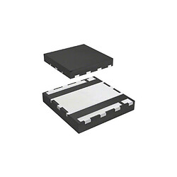Транзистор STL7NM60N