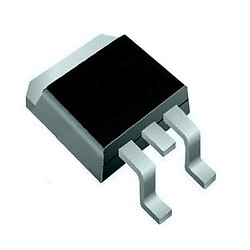 Транзистор IRLR6225TRPBF