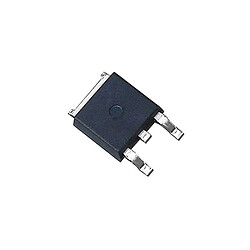 Транзистор IRLR3717TRPBF