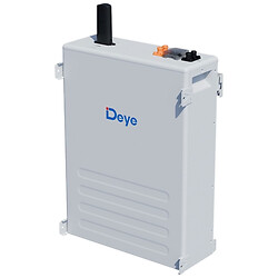 Аккумулятор Deye SE-F5Pro-L, Серый
