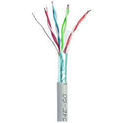 Витая пара Cablexpert FTP FPC-5004E-SOL/100