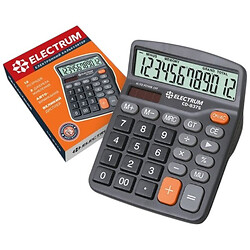 Калькулятор Electrum D-CD-1480