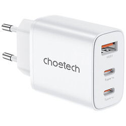 СЗУ Choetech PD3046-EU-WH, Белый