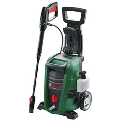Минимойка Bosch EasyAquatak 135, Зеленый
