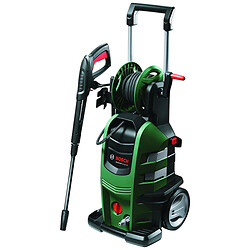Мінімийка Bosch EasyAquatak 160, Зелений
