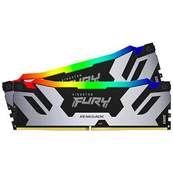 Модуль пам'яті Kingston Fury Renegade RGB 48 Гб.