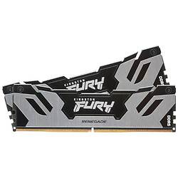 Модуль памяти Kingston Fury Renegade Silver, 48 Гб.