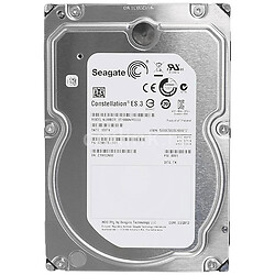HDD-накопитель Seagate Constellation ES, 1 Тб.