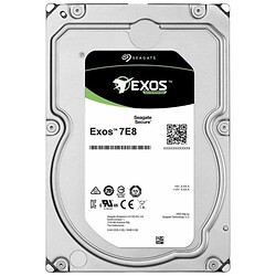 HDD-накопитель Seagate Exos 7E8, 1 Тб.