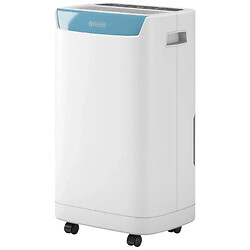 Осушитель воздуха Olimpia Splendid Aquaria S1 14 P, Белый