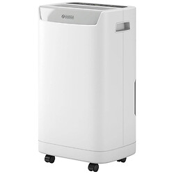 Осушитель воздуха Olimpia Splendid Aquaria S1 16 P, Белый
