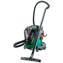 Пилосос Bosch UniversalVac 15, Зелений