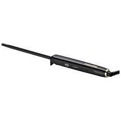 Прилад для укладання волокон Babyliss Pro BAB2489E, Чорний