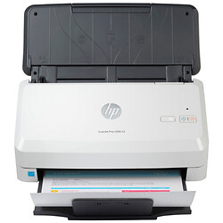 Сканер А4 HP ScanJet Pro 2000 S2