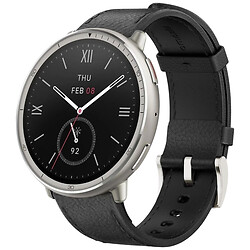 Розумний годинник Amazfit Active 2R Premium, Чорний