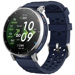 Розумний годинник Amazfit Active 3 Premium, Синій