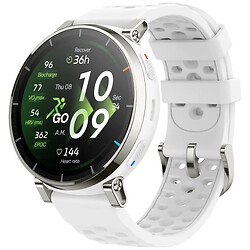 Розумний годинник Amazfit Active 3 Premium, Білий